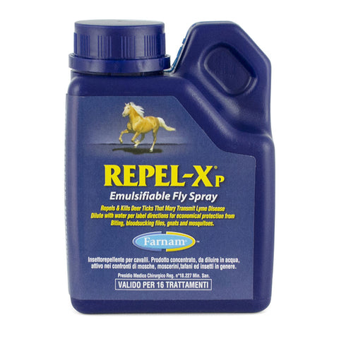 PU00319 - FARNAM REPEL-X 473 ML