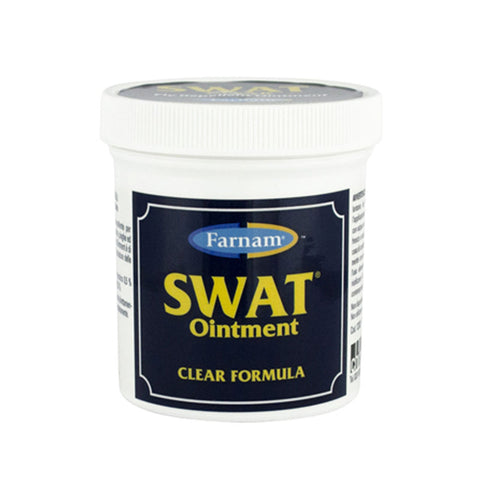 PU00322 - SWAT ORIGINAL CLEAR FARNAM 170 GR