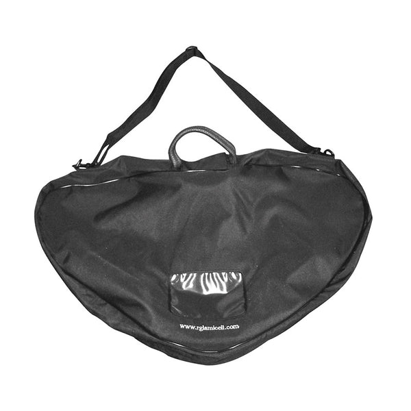 SE00007 - SELLA PONY SHETLAND LAMICELL COMPLETA