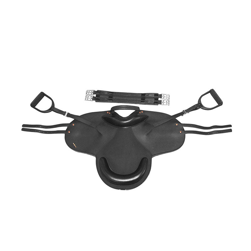 SE00007 - SELLA PONY SHETLAND LAMICELL COMPLETA