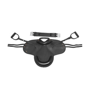 SE00007 - SELLA PONY SHETLAND LAMICELL COMPLETA