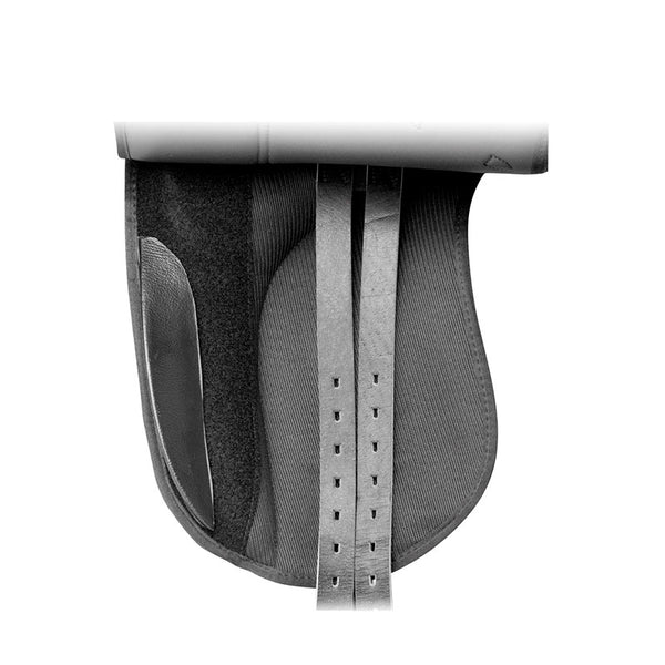 SE00107 - SELLA DRESSAGE PRO-LIGHT PELLE SINTETICA MODELLO TORINO