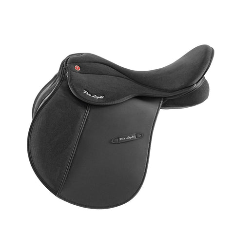 SE00109R - SELLA ALL-PURPOSE PRO-LIGHT PU LEATHER MODELLO FIRENZE