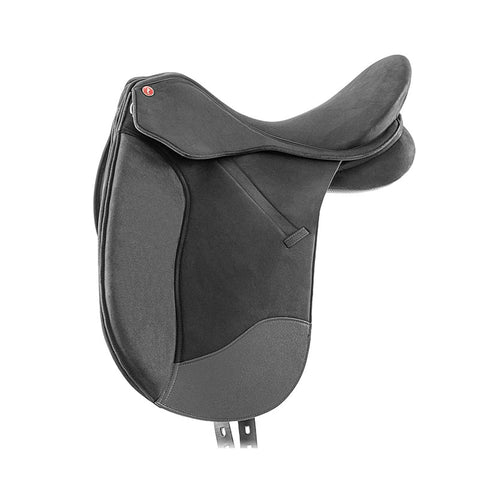 SE00114 - SELLA DRESSAGE PRO-LIGHT SINTETICA