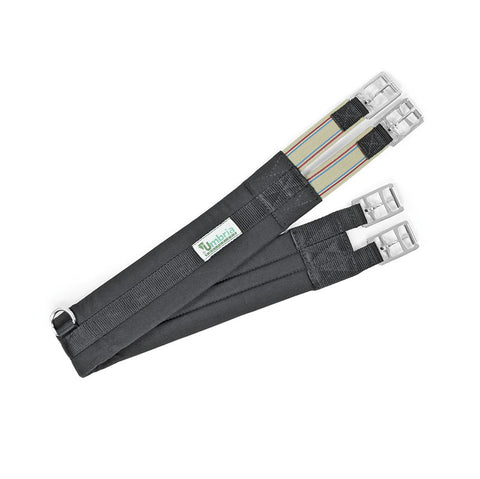SP00033 - SOTTOPANCIA NEOPRENE C/ELASTICI