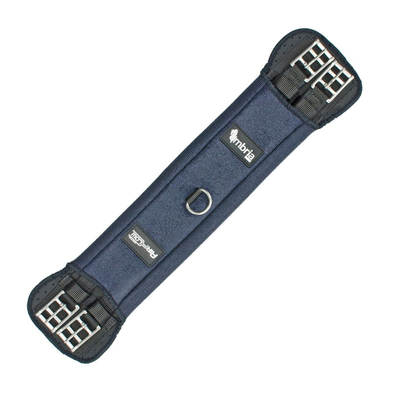 SP00098 - SOTTOPANCIA DRESSAGE NEOPRENE SOFT TOUCH AIRFLOW