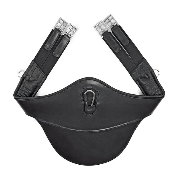SP00430 - SOTTOPANCIA CUOIO PARARAMPONI UKE