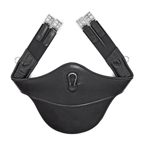 SP00430 - SOTTOPANCIA CUOIO PARARAMPONI UKE