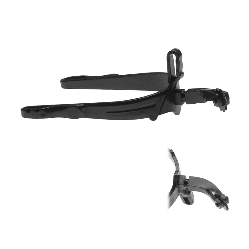 SR00061A - SPERONI SPAGNOLI LOPEZ GAMBO CURVO