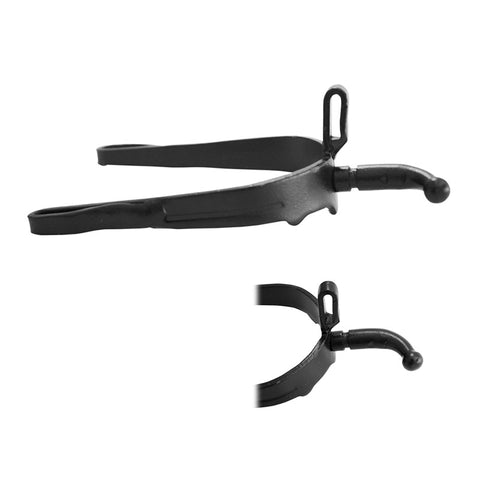 SR00064 - SPERONI SPAGNOLI LOPEZ GAMBO CURVO
