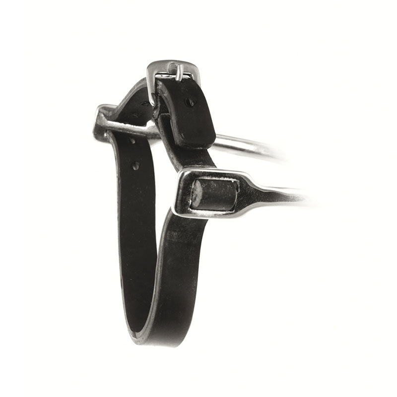 SR00082 - LACCIOLINI SPERONI GOMMA