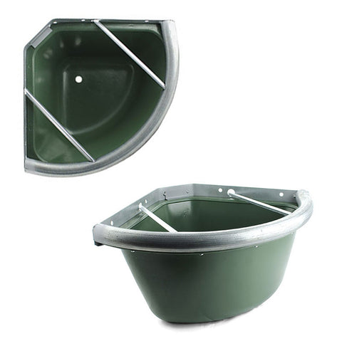 VA00045 - MANGIATOIA ANGOLARE ANTISPRECO BORDO FERRO
