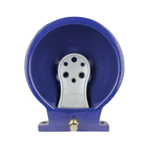 VA00063 - ABBEVERATOIO A PRESSIONE GHISA HIGH QUALITY
