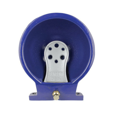 VA00063 - ABBEVERATOIO A PRESSIONE GHISA HIGH QUALITY