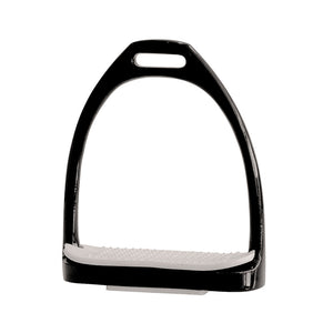 VA00108 - STAFFE ACCIAIO NERO