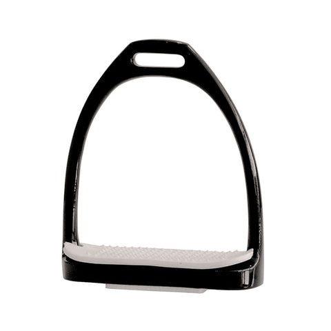 VA00108 - STAFFE ACCIAIO NERO