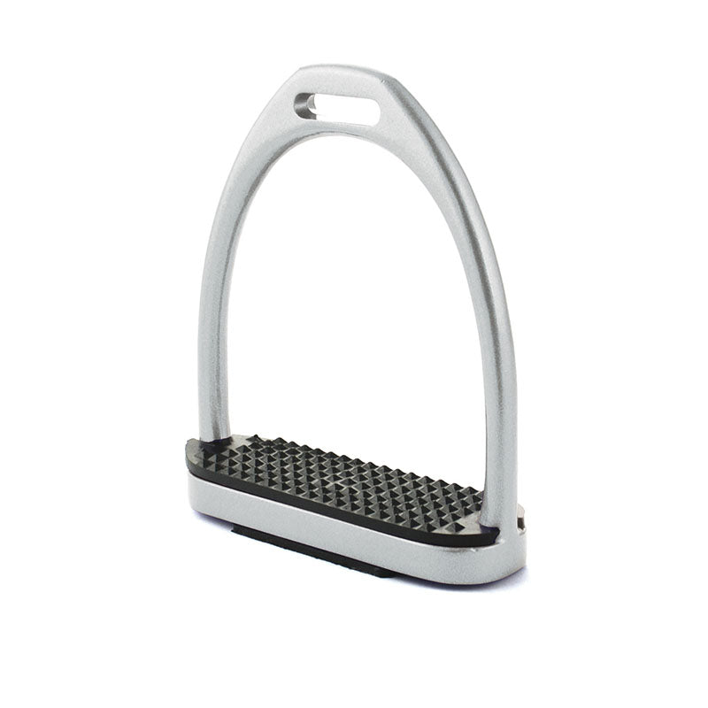 VA00109 - STAFFE FILLIS ALLUMINIO SILVER