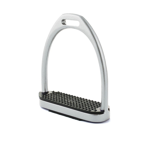 VA00109 - STAFFE FILLIS ALLUMINIO SILVER
