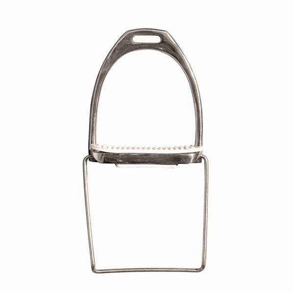 VA00119 - STAFFE ACCIAIO INOX CORTESIA