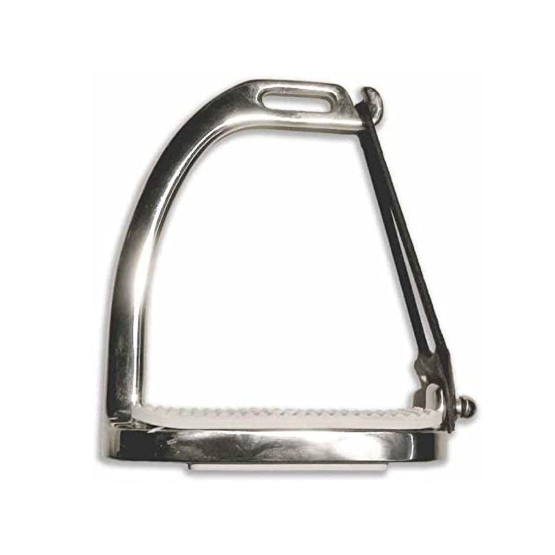 VA00121 - STAFFE ACCIAIO INOX SICUREZZA