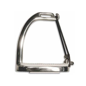 VA00121 - STAFFE ACCIAIO INOX SICUREZZA