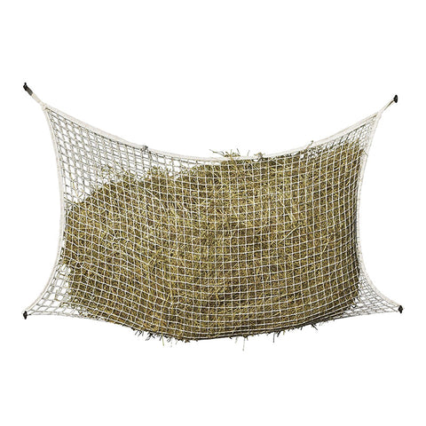 VA00369 - RETE PORTAFIENO BOX 160X100 CM MAGLIA 3X3 CM