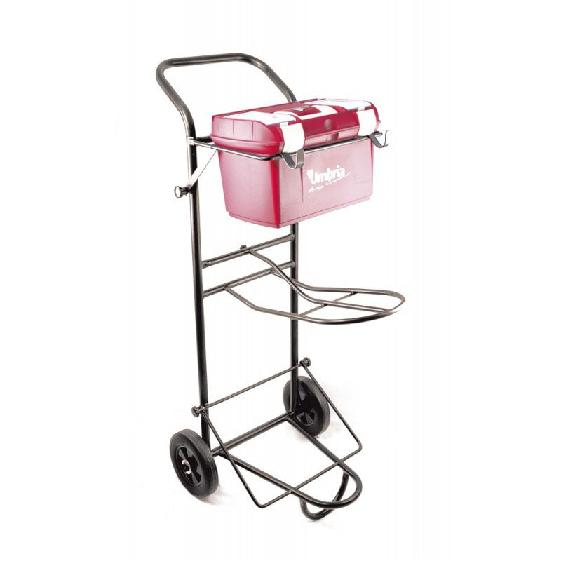VA00900 - CARRELLO PORTASELLA