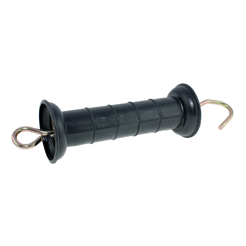 EL00052 - MANIGLIA ISOLANTE NERA