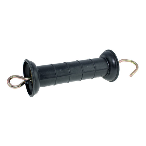 EL00052 - MANIGLIA ISOLANTE NERA
